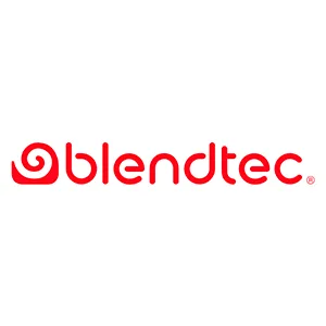 Blendtec Logo para licuadoras de vaso