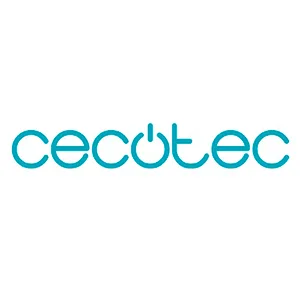 licuadora Cecotec Logo