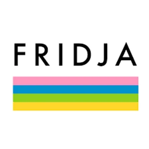 licuadora Fridja Logo