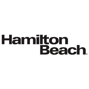 Logo de batidoras Hamilton Beach para hacer batidos detox