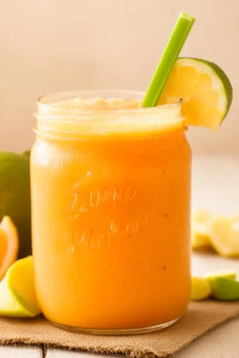 Zumo picante