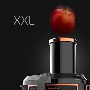 Cecotec Canal XXL
