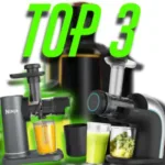 Top 3 Mejores Licuadoras