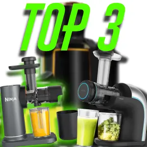 Top 3 Mejores Licuadoras